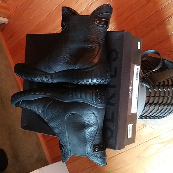 Cole Haan Air Joa Ankle Boot - Picture 7 of 16